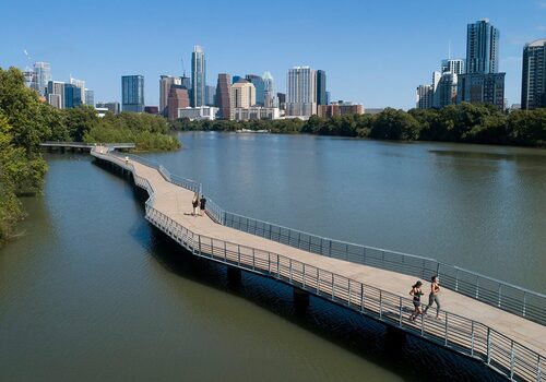 LBL Trail