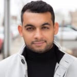 Imad Jbara