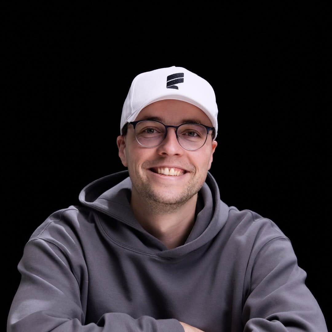 Jacob Mercier