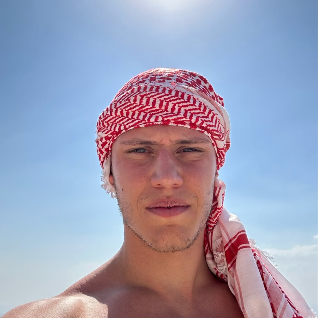 Jordan Zadrozny