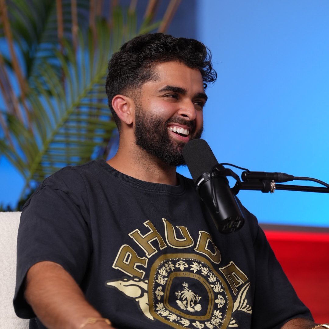 Kishan Ramchandani