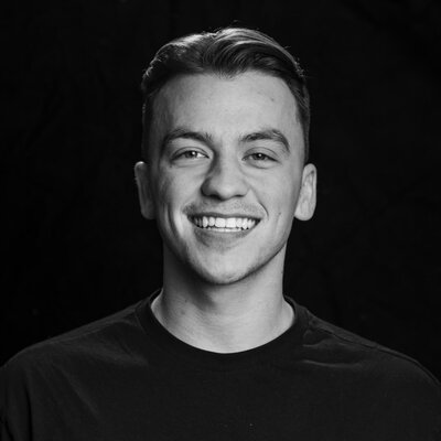 Tristan Workman